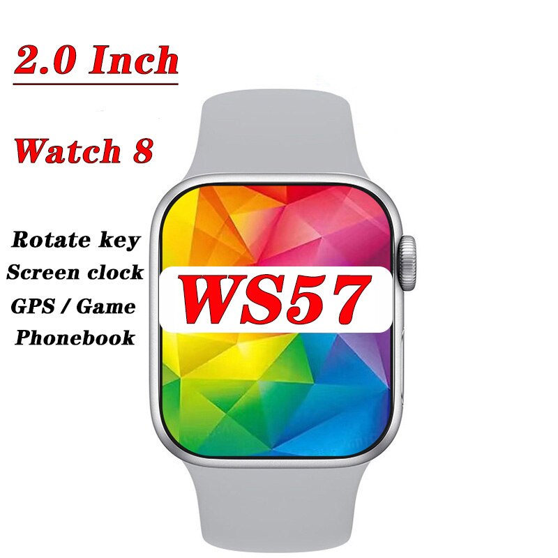 WS57 Ʈ ġ IWO ð 8 2.0 ġ  Ʈ ġ   Ǫ ޽ ø 8 Ʈ ġ
